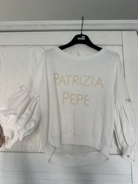 Блуза Patrizia pepe