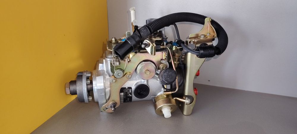 Pompa Injectie Lucas 8448B071B
