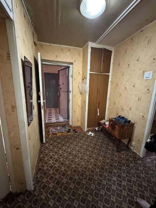 Продаю 3-х комн Чиланзар 15 квартал