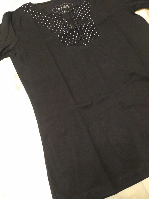 Bluza chic dame, mărimea M de la IUVAS