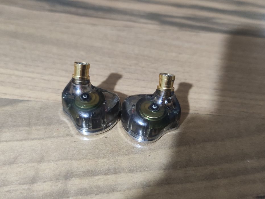 Casti In Ear Monitor (IEMs) KZ ZS10 Pro