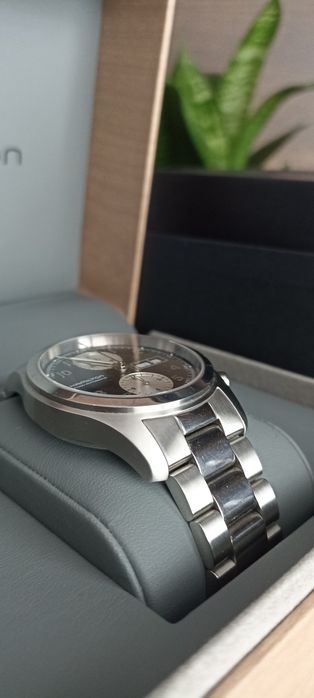 Часовник Hamilton Khaki Field - автоматичен |Швейцария|