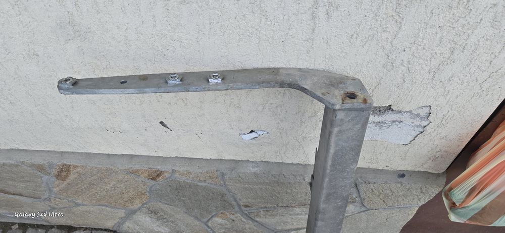 Теглич за Шаран ,Алхамбра  и Галакси