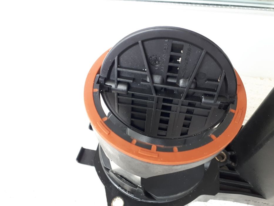 Ремонт на Диса Клапa бмв bmw м43 м44