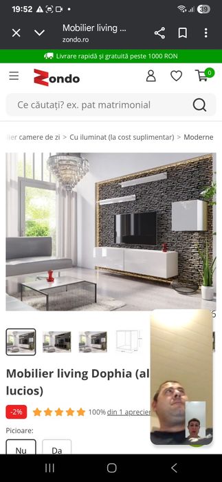 Anunţ curățenie casă