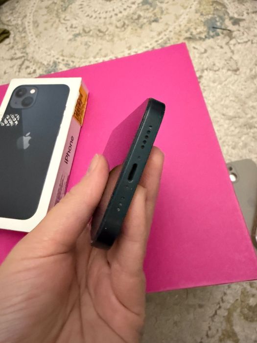 Айфон 13, срочно!