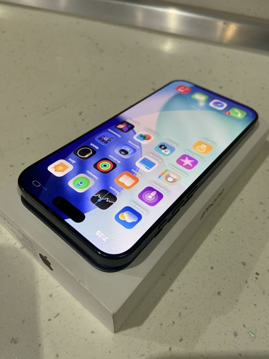 iPhone 16 Pro Max 256 gb