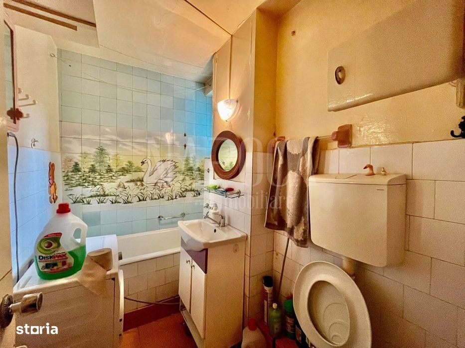 Apartment in Cluj-Napoca - Vedere 4