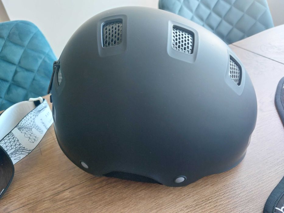 Цялостна сноуборд екипировка