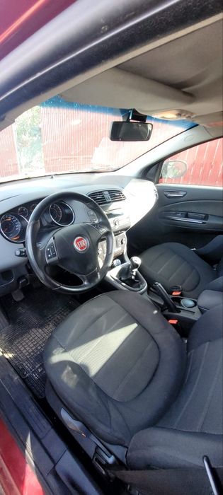 FIAT Bravo 2011 — imagine 4