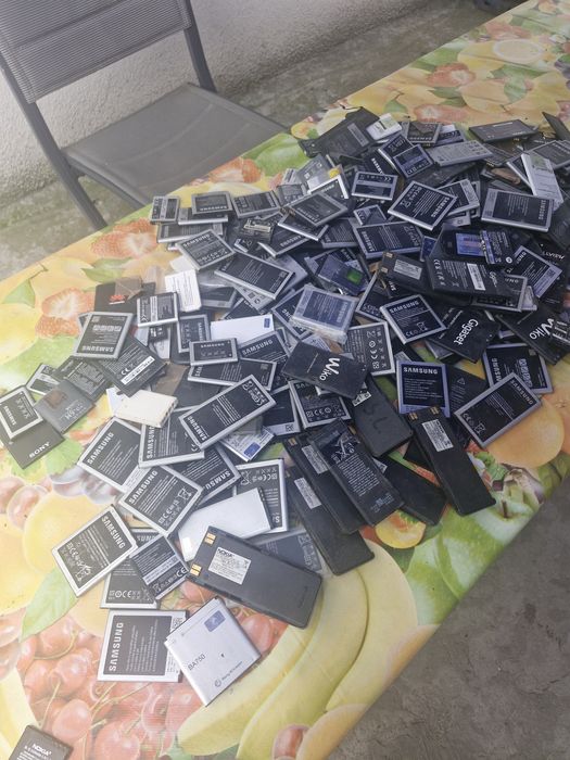 Telefoane cu butoane