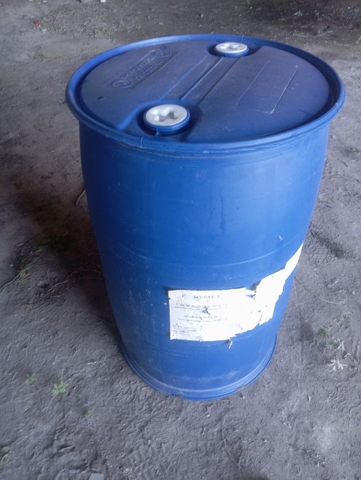 продам пластиковые бочки б.у