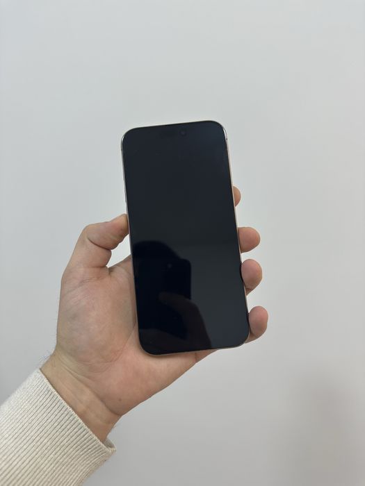 Iphone 16 Pro Max 256Gb