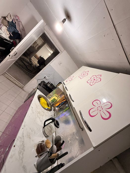 дом времянка на коктал 1