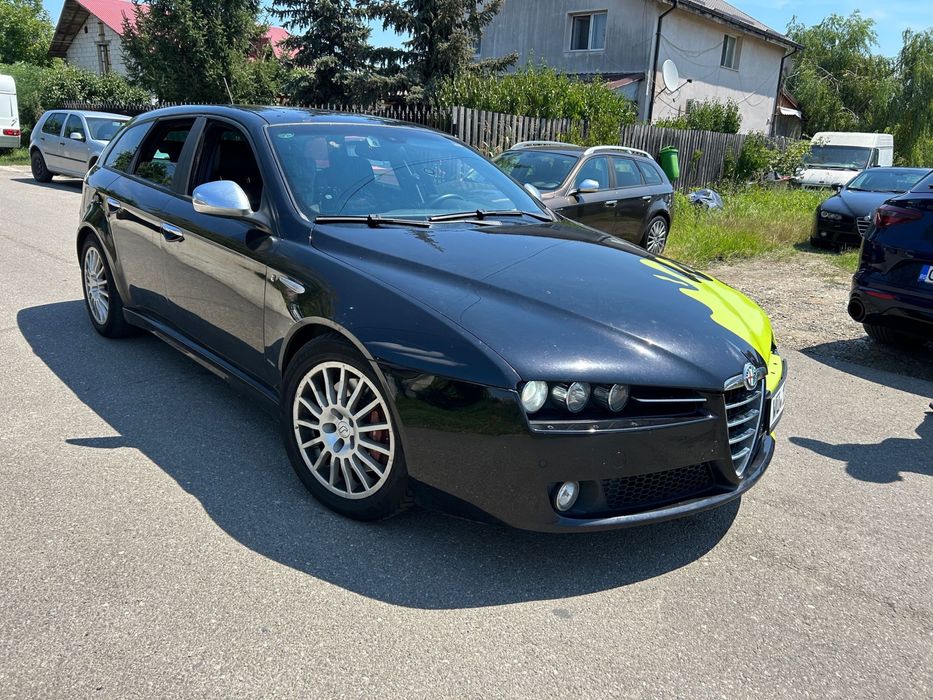 De vinzare piese alfa romeo 159