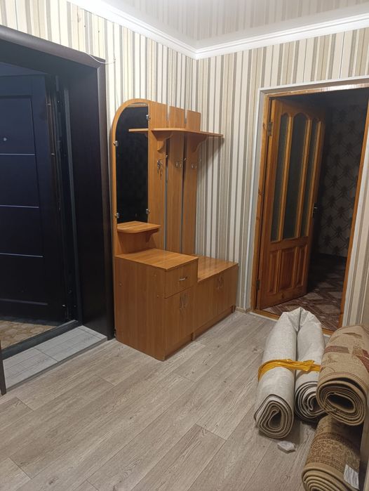 Сдам квартиру на длительный срок