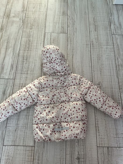 Geaca H&M 104 3-4 ani