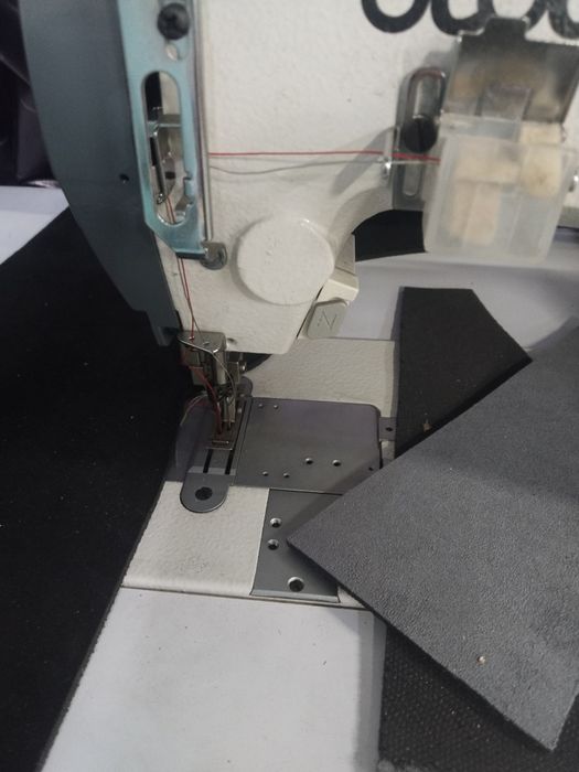 Швейная машинка btoner