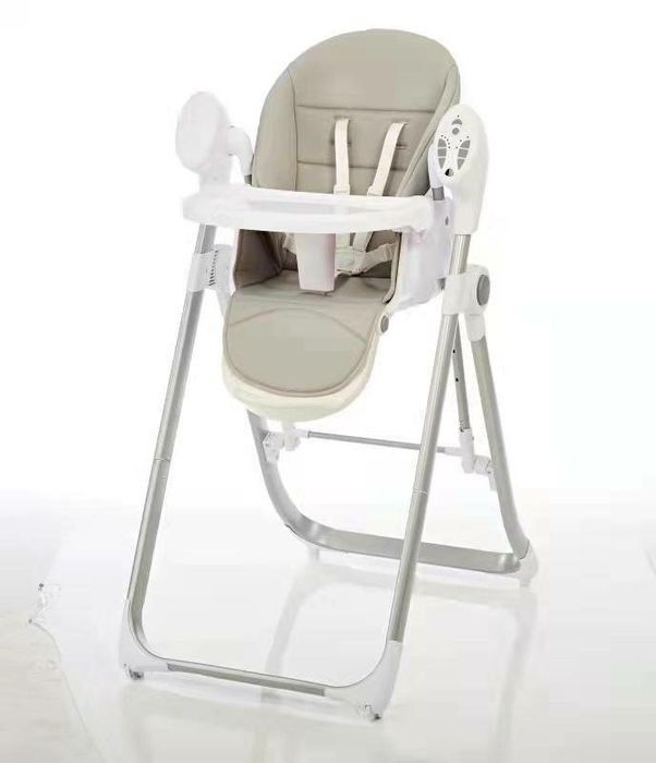 Стульчик для кормления Ivolia B2 / Новое в коробке!