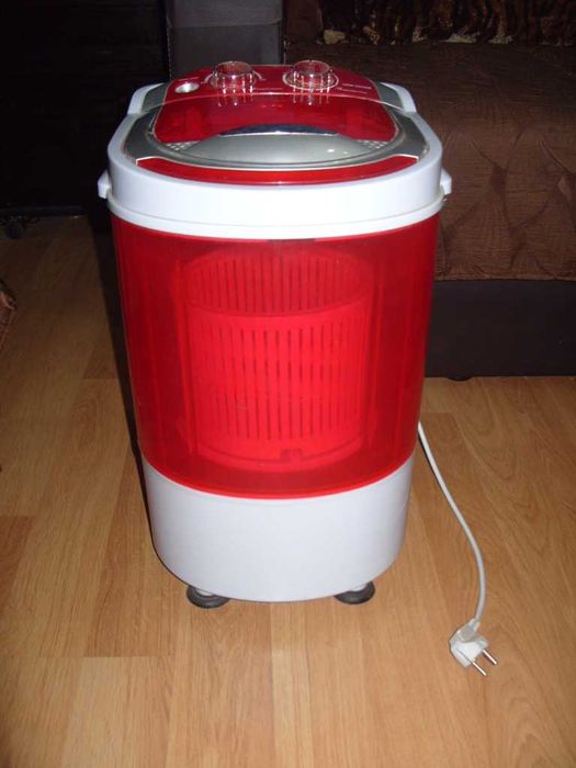 Пералня Lamarque LWM 20035R - 50 € / 97,79лв