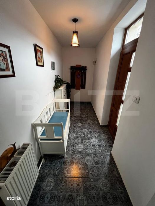 Casa/Vila de inchiriat, Gara