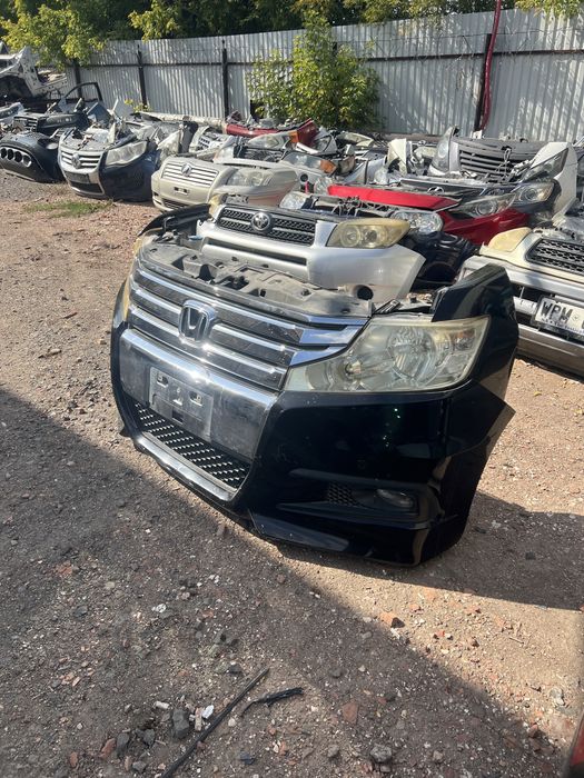 Ноускат Honda stepwgn Хонда степвгн