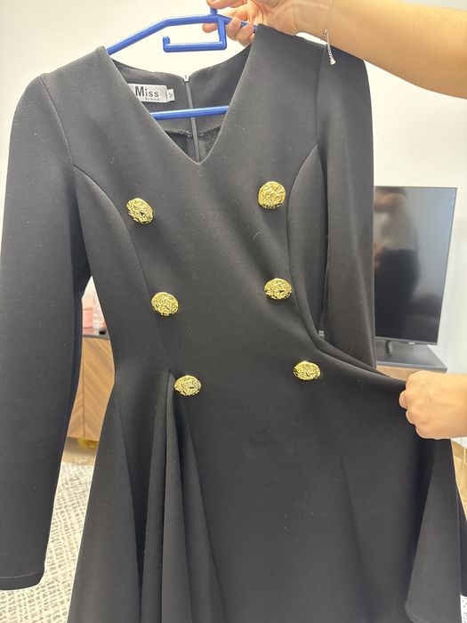 Продам платье почти новая