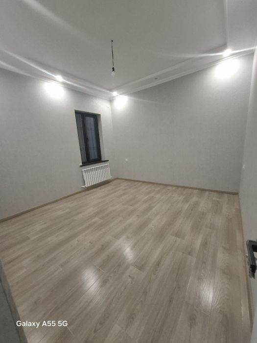 Яшнабадский район. 1 Автопарк. Танхаус угловой 2х этажный Коттедж