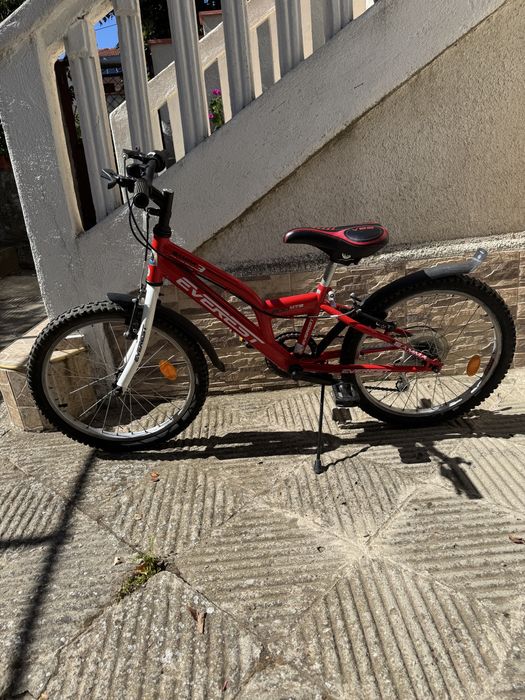 Drag C1 20’,Everest Gamma 3 200MTb