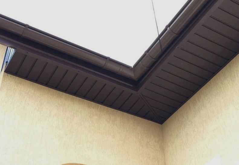 Acoperisuri si mici Reparatii