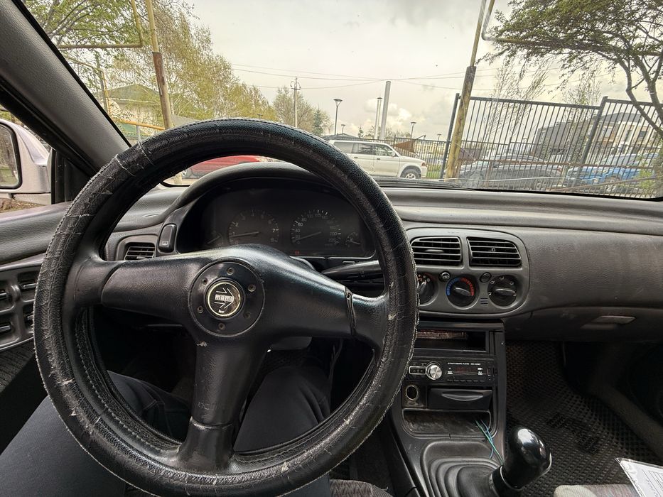 Subaru imreza продам авто