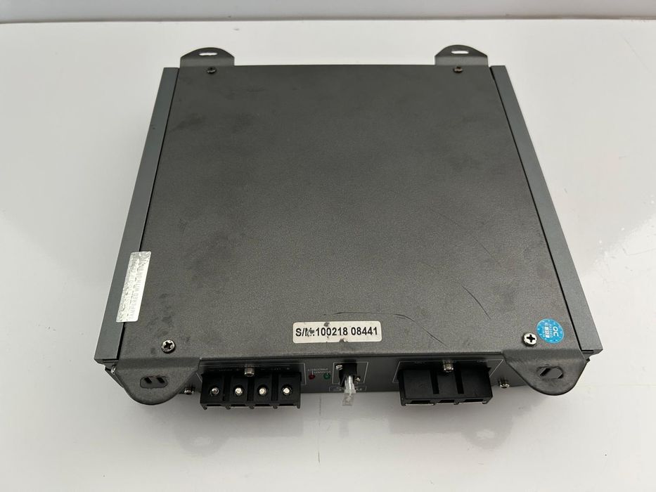 Vand amplificator statie auto Mac Audio MPE2.0