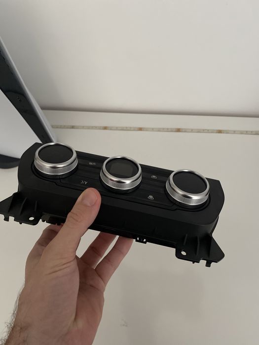 Panou clima AC dacia Logan sandero jogger