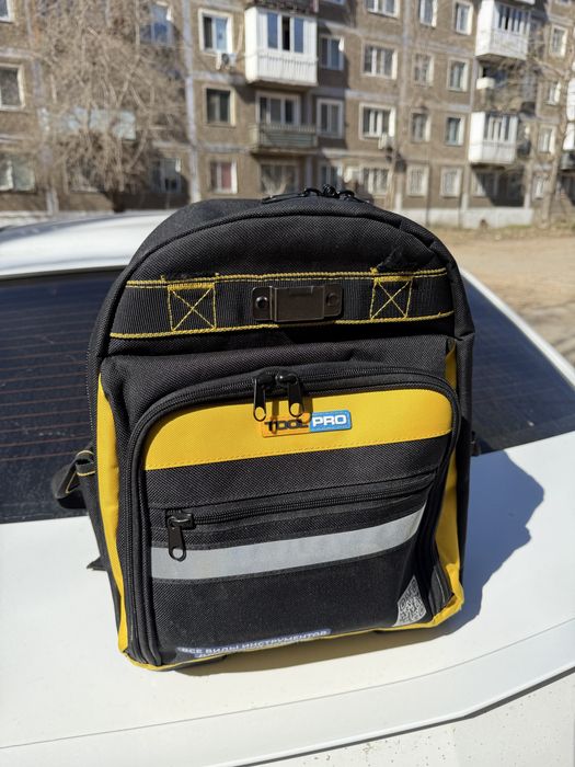 Продам рюкзак монтерская сумка