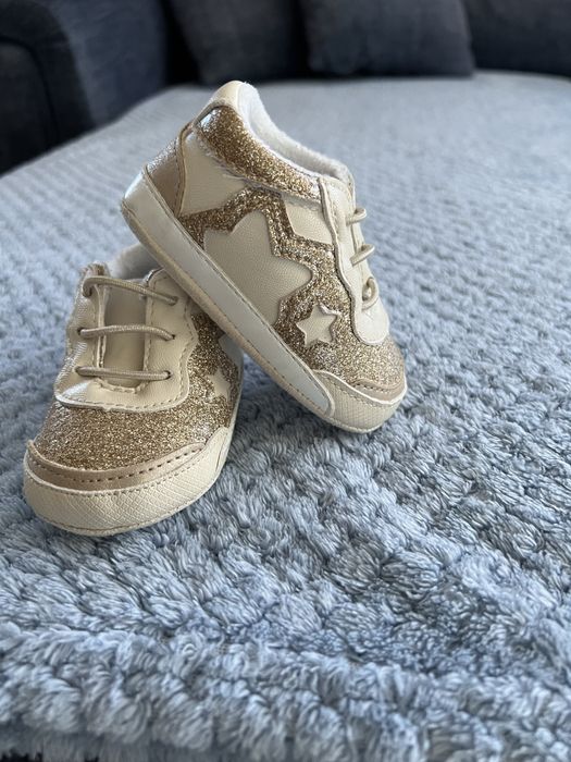 Обувки за бебе Mayoral