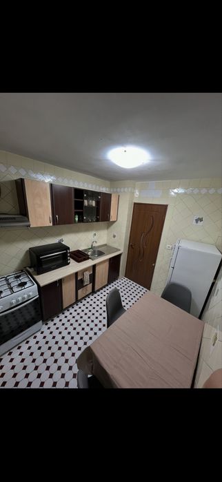 Inchiriez Apartament 2 camere Gorjului
