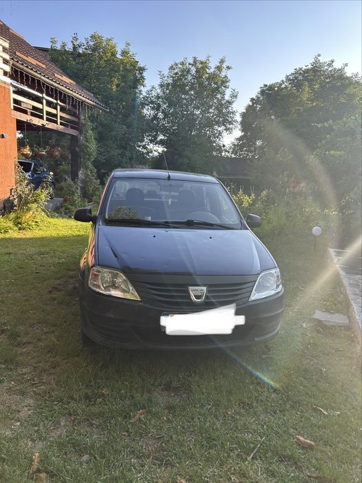 Vand Dacia Logan 2010 Facelift