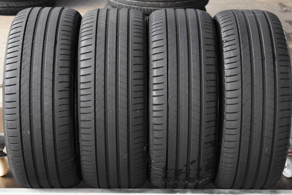 Гуми 255/45/19 Pirelli