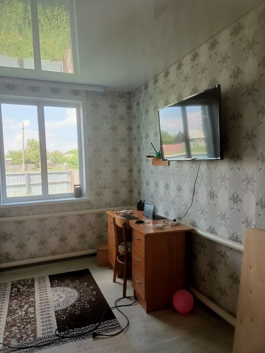 Продается квартира