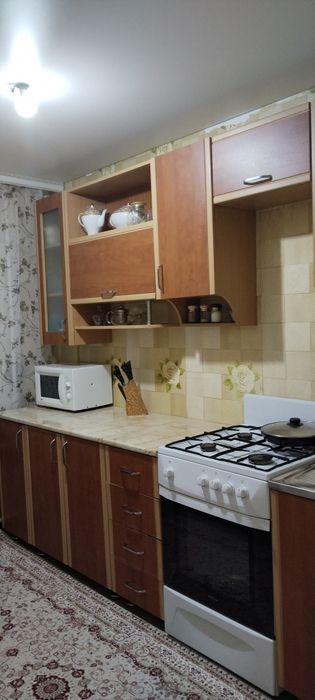 Кухонный сатылады