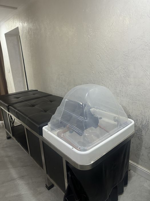 Кушетки в Продаже