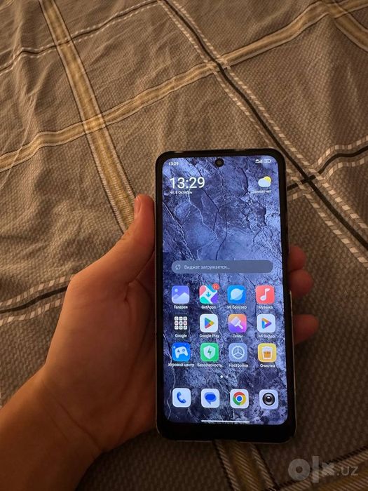 Redmi note 12 sotiladi