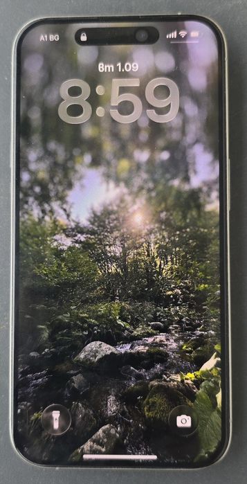 iPhone 15 Pro 1TB