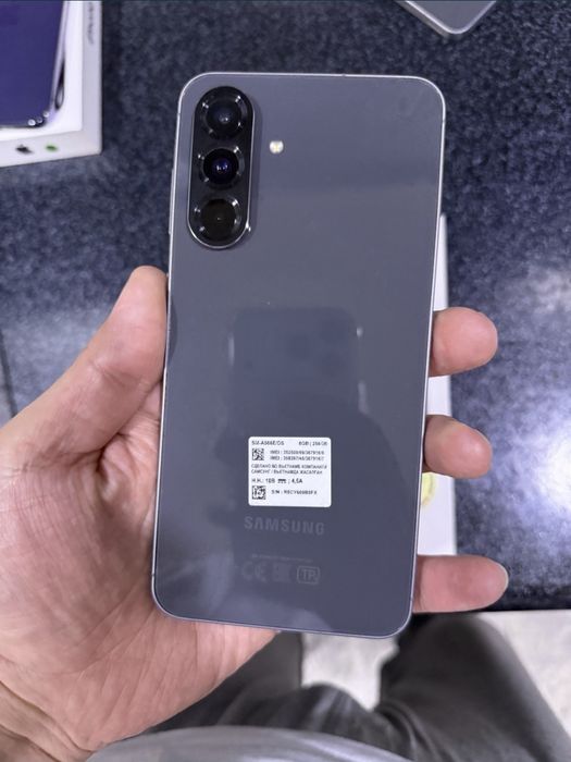 Samsung A56 Sotiladi