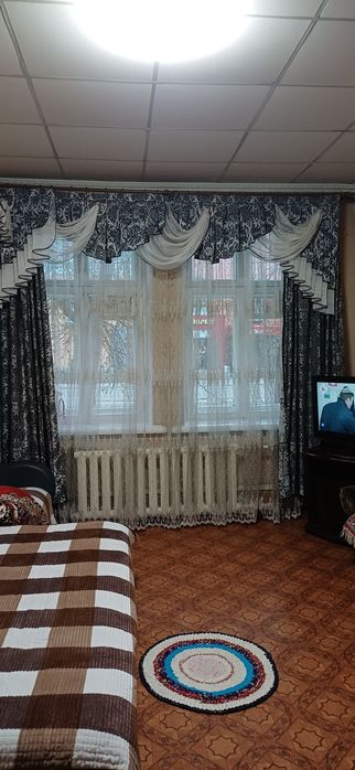 Сдаётся квартира