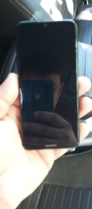 Huawei Y6 tezda sotiladi