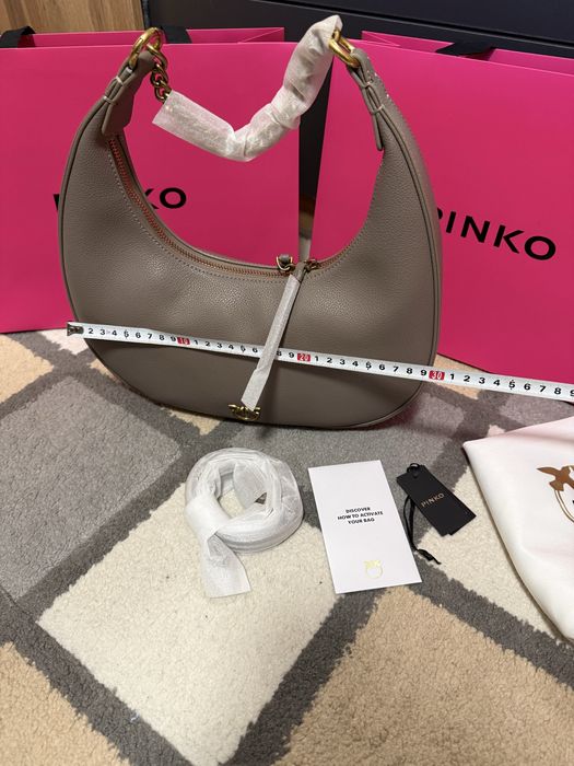 Чанта Pinko