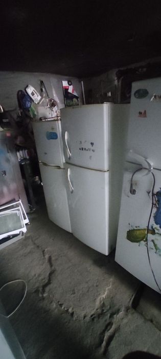 LG no frost c доставкой