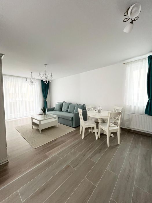 Apartament 2 camere de inchiriat Urban Plaza