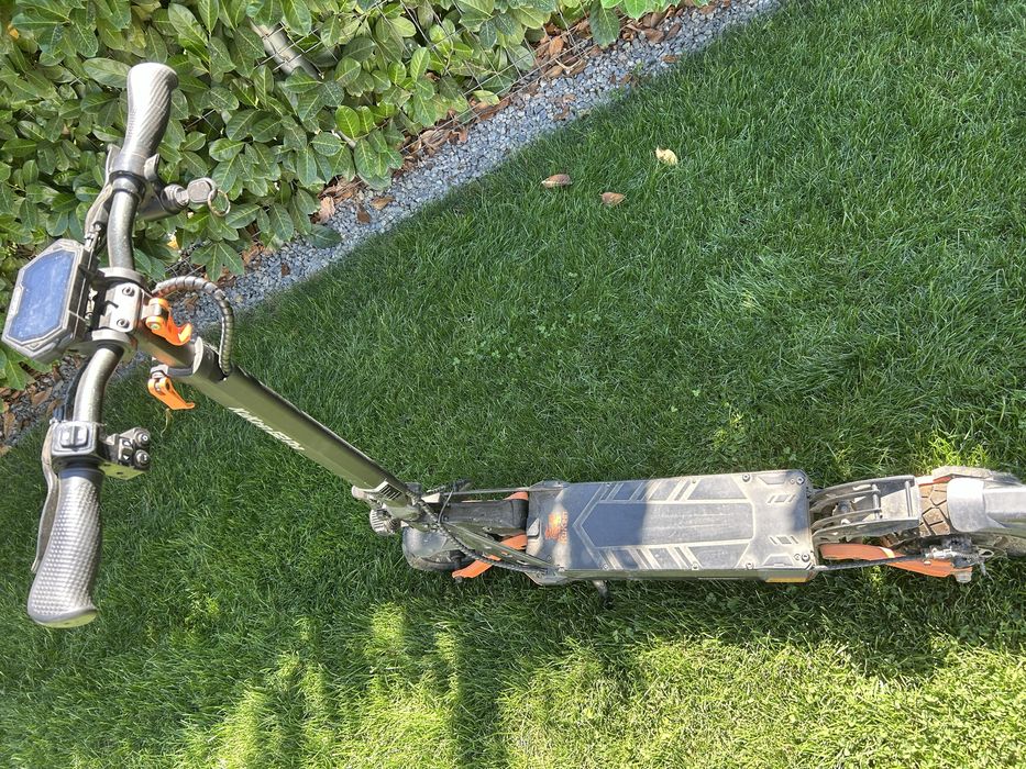 Kukirin G2 Pro 1800 ron